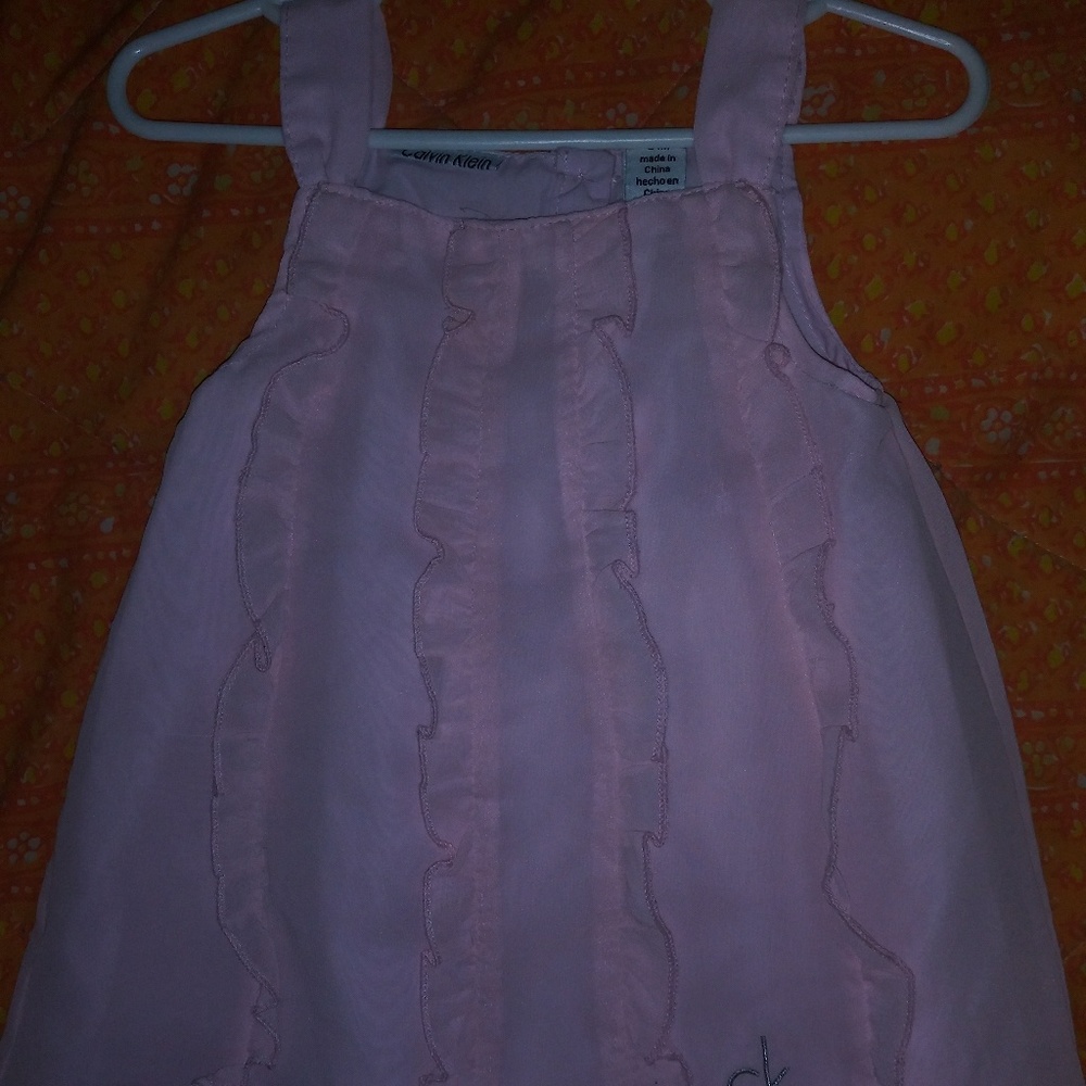 Toddler dress